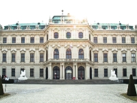 Schloss Belvedere