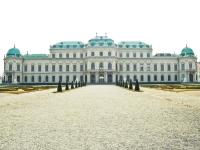 Schloss Belvedere