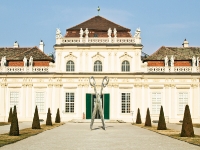 Schloss Belvedere