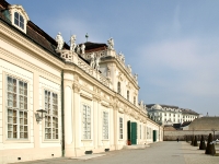 Schloss Belvedere