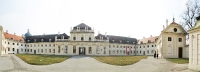 Schloss Belvedere