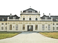 Schloss Belvedere