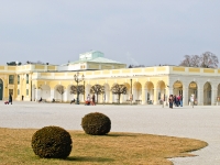 Schloss Schönbrunn