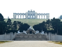 Schloss Schönbrunn