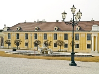 Schloss Schönbrunn