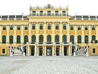 Schloss Schönbrunn