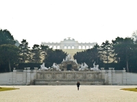 Schloss Schönbrunn