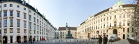 Wiener Hofburg