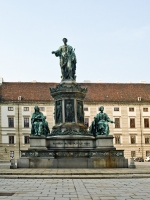 Wiener Hofburg