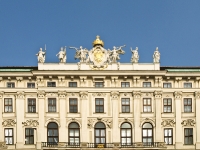 Wiener Hofburg