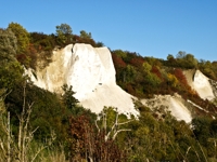 Kreidemuseum Gummanz